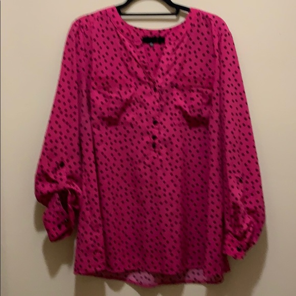 Blouse - Picture 1 of 8